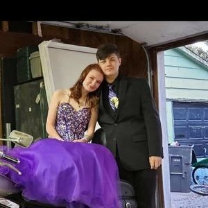 Meet your Posher, Brittany